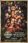 Bar Wrestling 26: Mistletoe Can Be Deadly If You Eat It Movie Streaming Online
