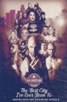 Bar Wrestling 28: The Best City I've Ever Been To Movie Streaming Online