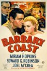 Barbary Coast Movie Streaming Online