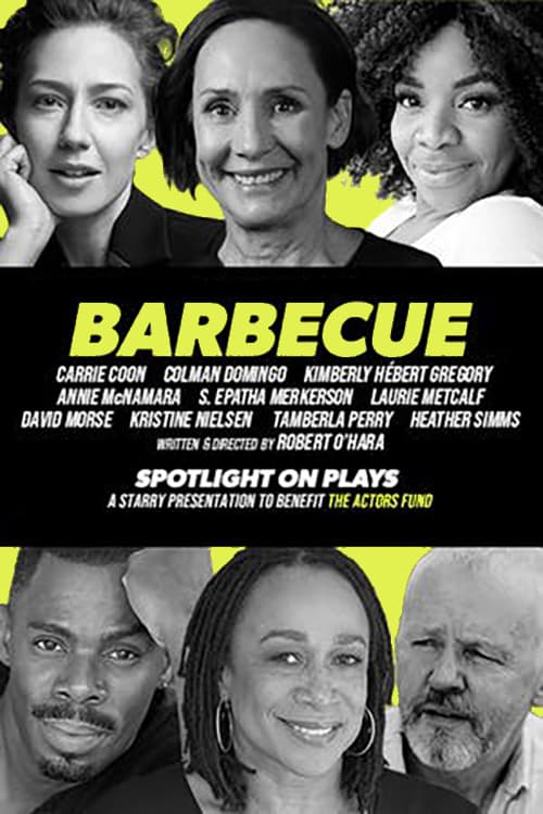 Barbecue Movie Streaming Online Watch