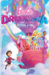 Barbie Dreamtopia: Festival of Fun Movie Streaming Online