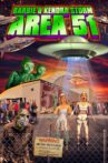 Barbie & Kendra Storm Area 51 Movie Streaming Online