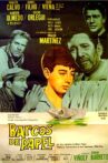 Barcos de papel Movie Streaming Online