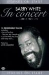 Barry White: In Concert - Larger than Life Movie Streaming Online