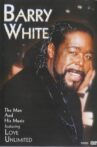 Barry White: The Man and His Music Movie Streaming Online