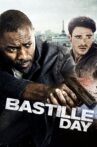 Bastille Day Movie Streaming Online