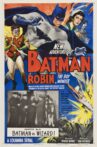 Batman and Robin Movie Streaming Online
