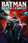 Batman: Death in the Family Movie Streaming Online