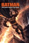 Batman: The Dark Knight Returns, Part 2 Movie Streaming Online