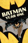 Batman: Year One Movie Streaming Online