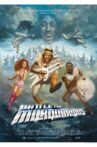 Battle for Milkquarious Movie Streaming Online