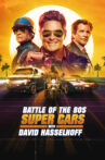 Battle of the 80s Supercars with David Hasselhoff Movie Streaming Online
