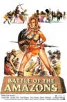 Battle of the Amazons Movie Streaming Online