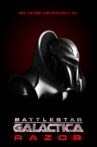 Battlestar Galactica: Razor Movie Streaming Online