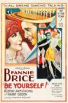 Be Yourself! Movie Streaming Online