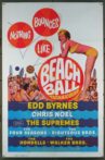 Beach Ball Movie Streaming Online