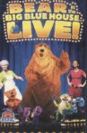 Bear in the Big Blue House LIVE! - Surprise Party Movie Streaming Online
