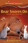 Bear Snores On & More Beary Adorable Tales Movie Streaming Online