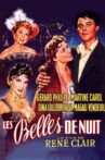 Beauties of the Night Movie Streaming Online