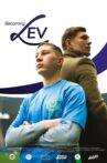 Becoming LEV Movie Streaming Online