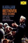Beethoven · Missa Solemnis (Berliner Philharmoniker, Herbert von Karajan) Movie Streaming Online