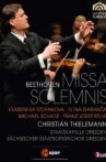 Beethoven · Missa Solemnis (Staatskapelle Dresden, Christian Thielemann) Movie Streaming Online