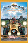 Before, during and after the Pinchcliffe Grand Prix Movie Streaming Online