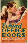Behind Office Doors Movie Streaming Online