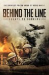 Behind the Line: Escape to Dunkirk Movie Streaming Online