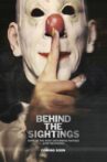 Behind The Sightings Movie Streaming Online