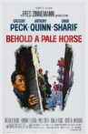 Behold a Pale Horse Movie Streaming Online