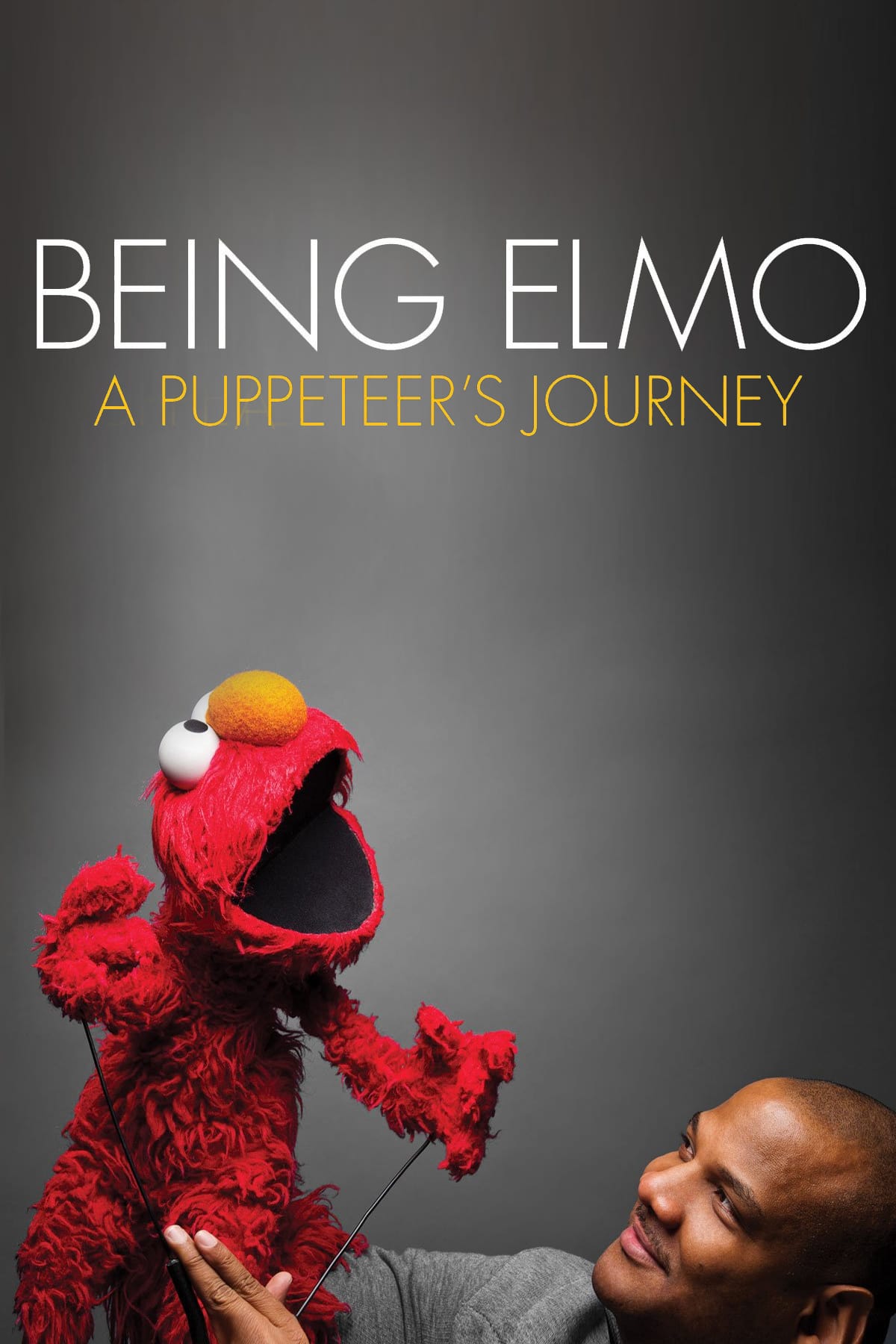 Being Elmo A Puppeteer's Journey Movie Streaming Online Watch