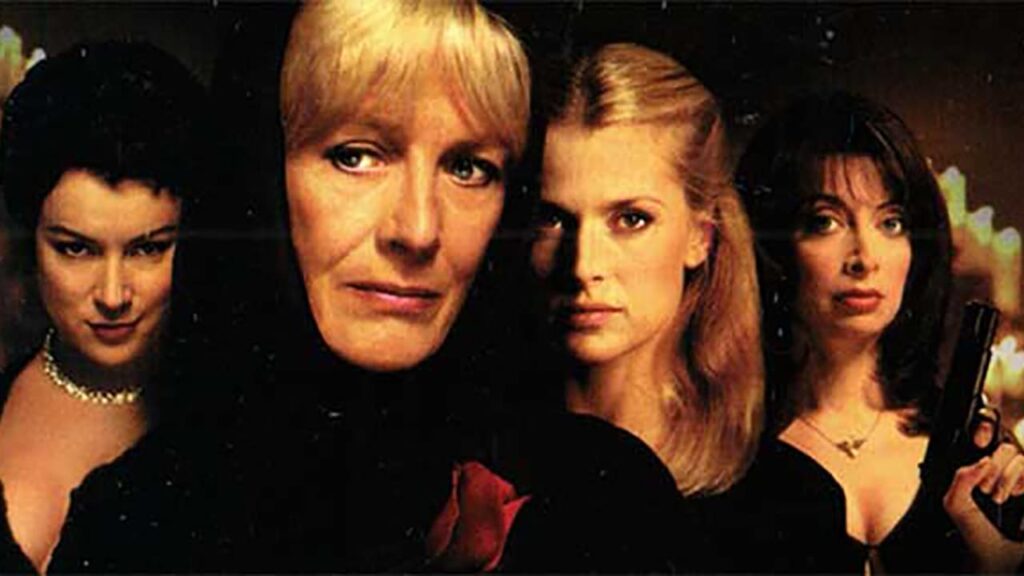 Bella Mafia Film Tv 1997 Italiano Streaming