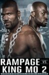 Bellator 175: Rampage vs. King Mo 2 Movie Streaming Online