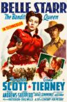 Belle Starr Movie Streaming Online
