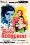 Bello recuerdo Movie Streaming Online