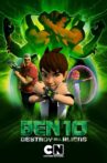 Ben 10: Destroy All Aliens Movie Streaming Online