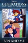 Ben and Me Movie Streaming Online