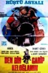 Ben Bir Garip Keloğlanım Movie Streaming Online