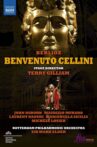 Benvenuto Cellini Movie Streaming Online