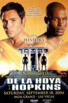 Bernard Hopkins vs. Oscar De La Hoya Movie Streaming Online
