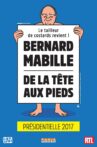 Bernard Mabille - De la tête aux pieds Movie Streaming Online