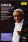 Bernstein: Tchaikovsky: Symphonies No. 4 & 5 Movie Streaming Online