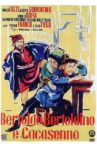 Bertoldo, Bertoldino e Cacasenno Movie Streaming Online