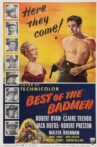 Best of the Badmen Movie Streaming Online