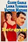 Betrayed Movie Streaming Online