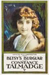 Betsy's Burglar Movie Streaming Online