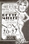 Bette Midler at the Continental Baths Movie Streaming Online