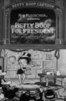 Betty Boop for President Movie Streaming Online