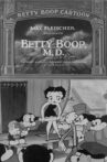 Betty Boop, M.D. Movie Streaming Online